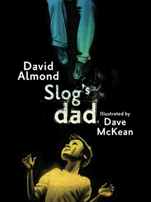 Slog's Dad - ebook